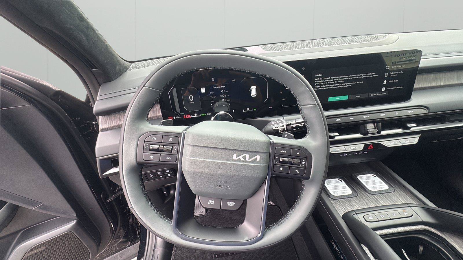 New 2027 Kia Telluride X-Line SX Prestige AWD/4WD image 22
