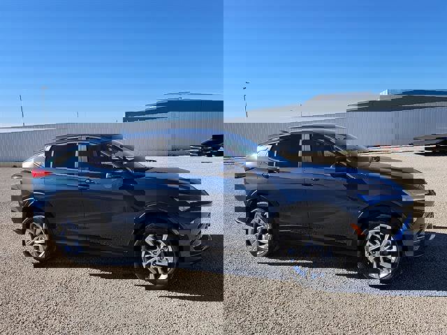 New 2026 Buick Envista Preferred image 6