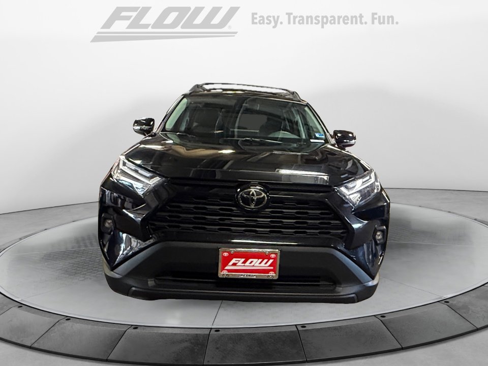 Used 2025 Toyota RAV4 Woodland Edition image 3