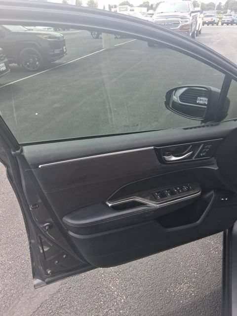 Used 2018 Honda Clarity Touring image 20