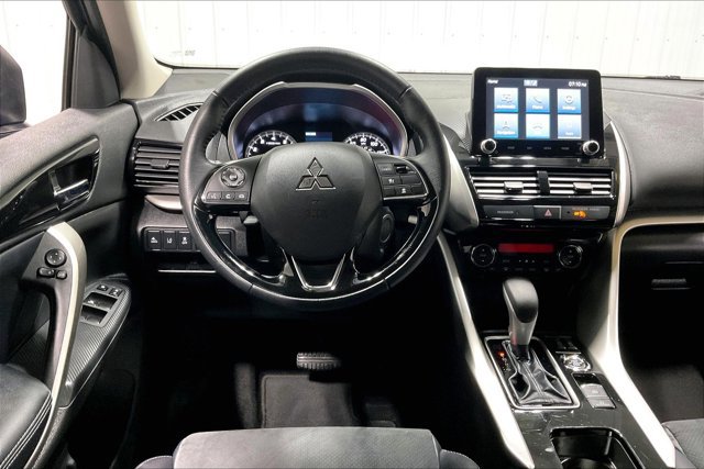 Used 2024 Mitsubishi Eclipse Cross SE AWD/4WD image 5