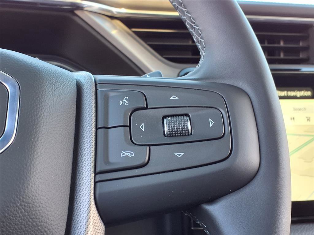 New 2026 GMC Sierra 1500 Denali w/ Denali Reserve Package image 21