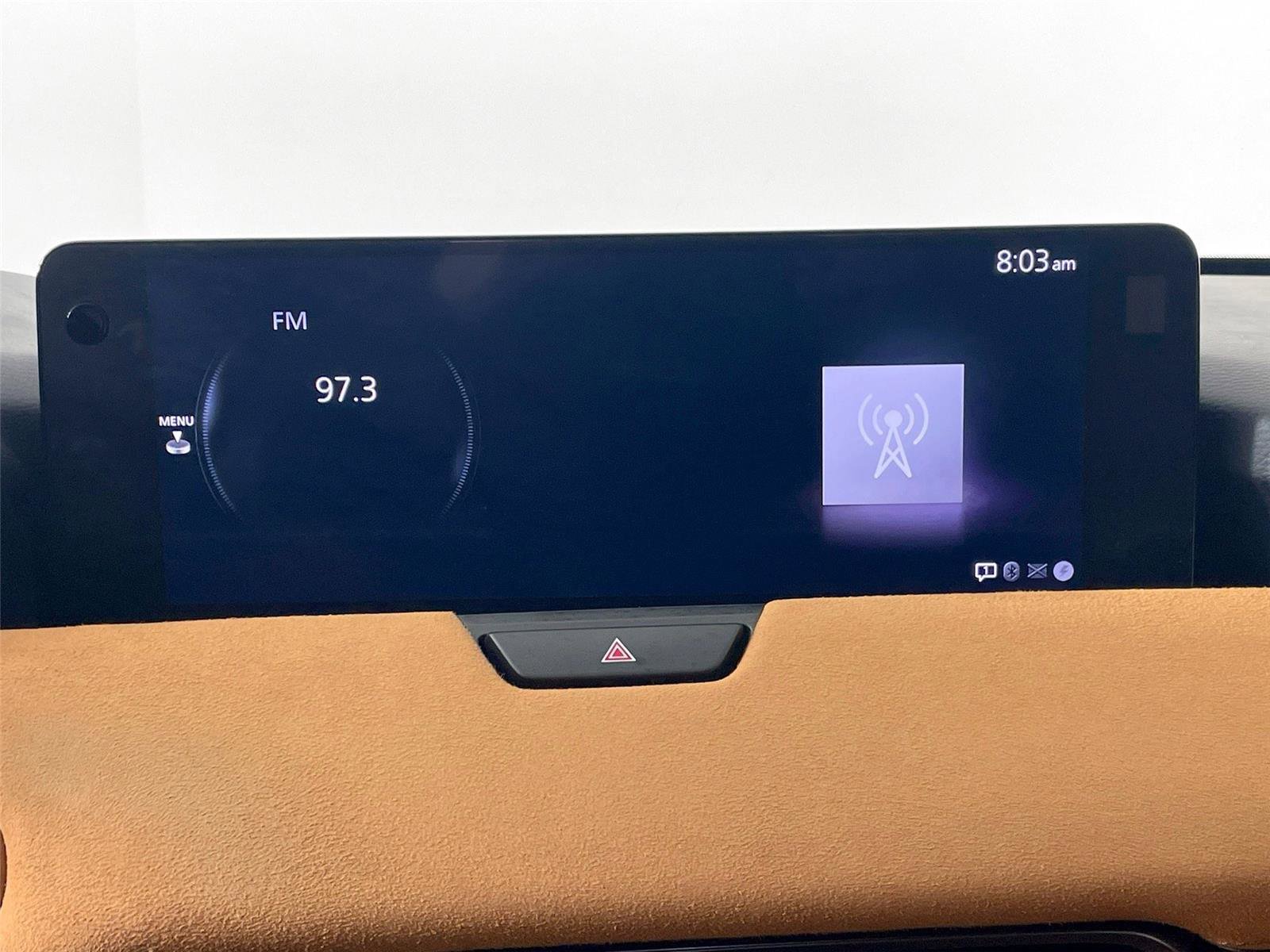 Used 2024 MAZDA CX-90 3.3 Turbo S w/ Premium Plus AWD/4WD image 7