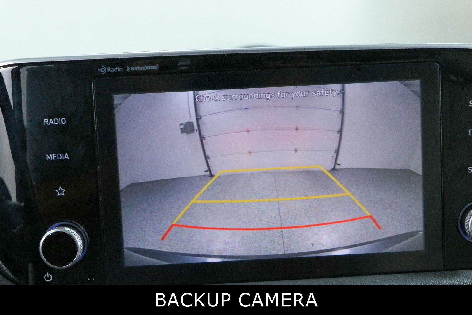 Used 2022 Hyundai Sonata SEL w/ Cargo Package FWD image 18