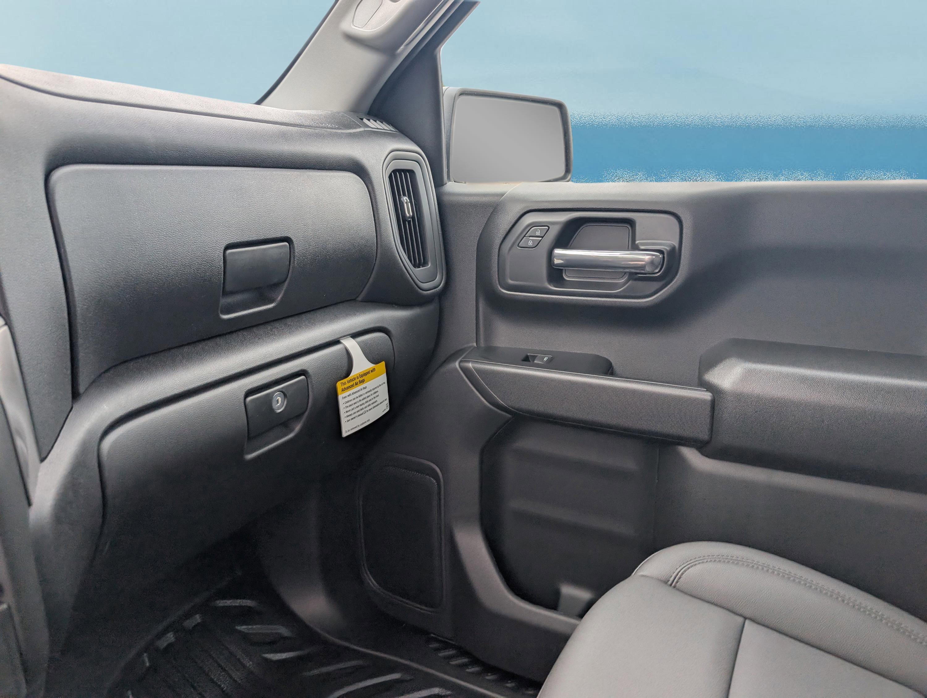 New 2026 Chevrolet Silverado 1500 W/T w/ WT Value Package image 27