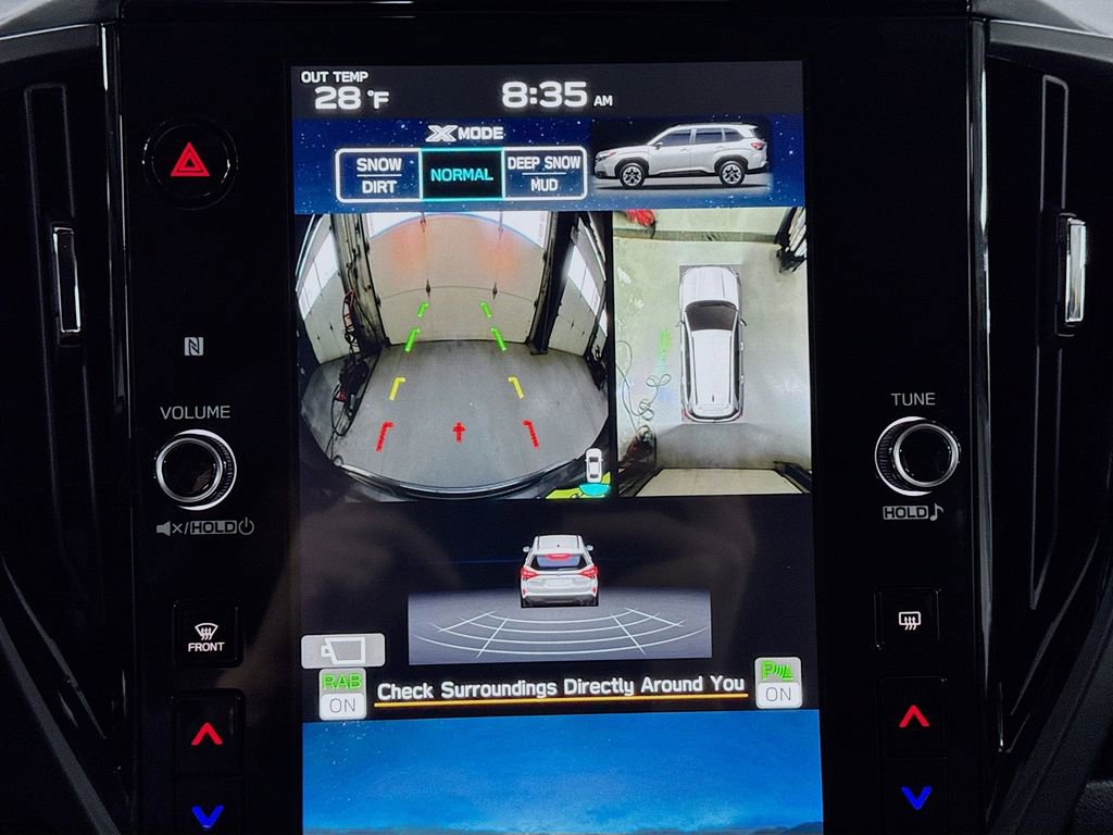 New 2026 Subaru Forester Touring image 12