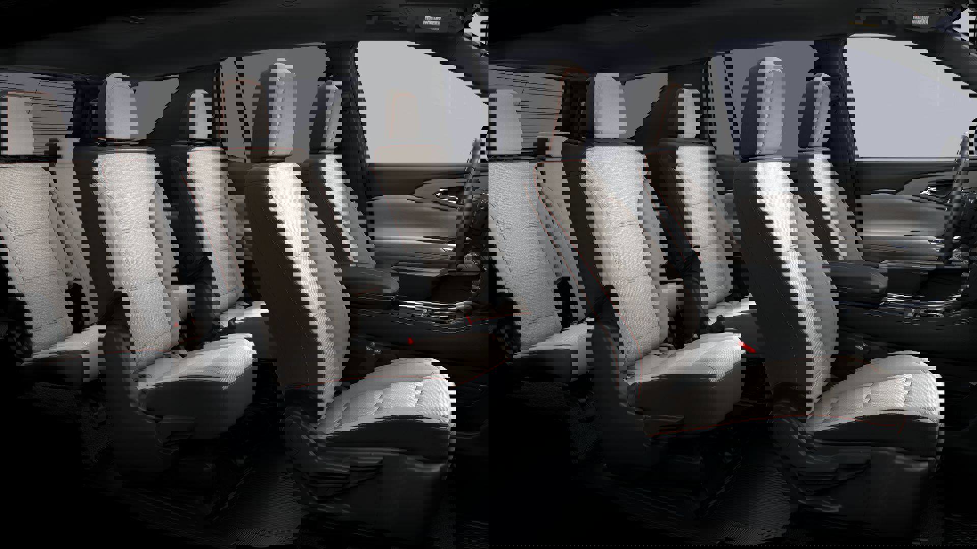 New 2026 Chevrolet Traverse LT image 37