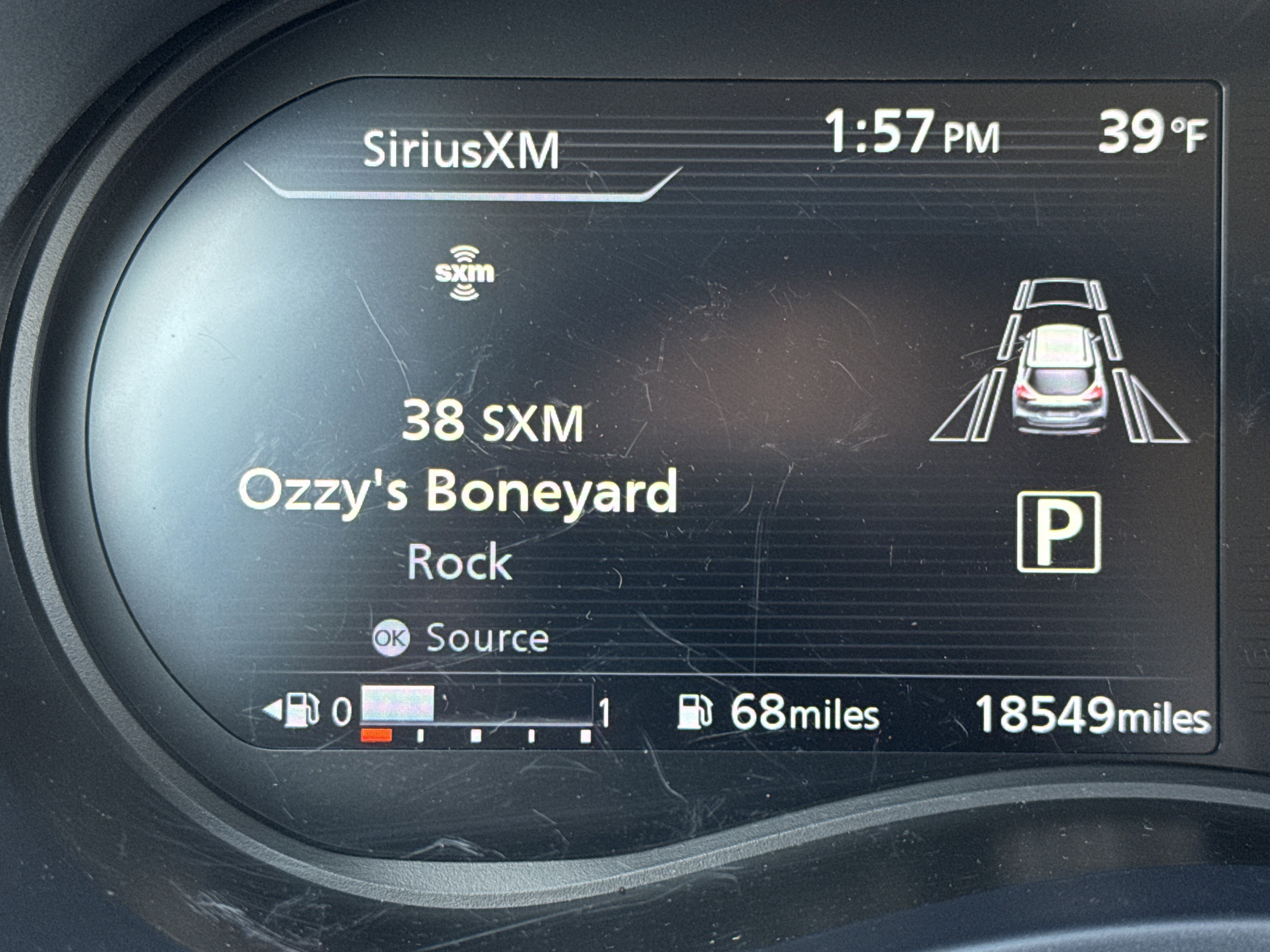 Used 2023 Nissan Kicks SR w/ SR Premium Package image 11