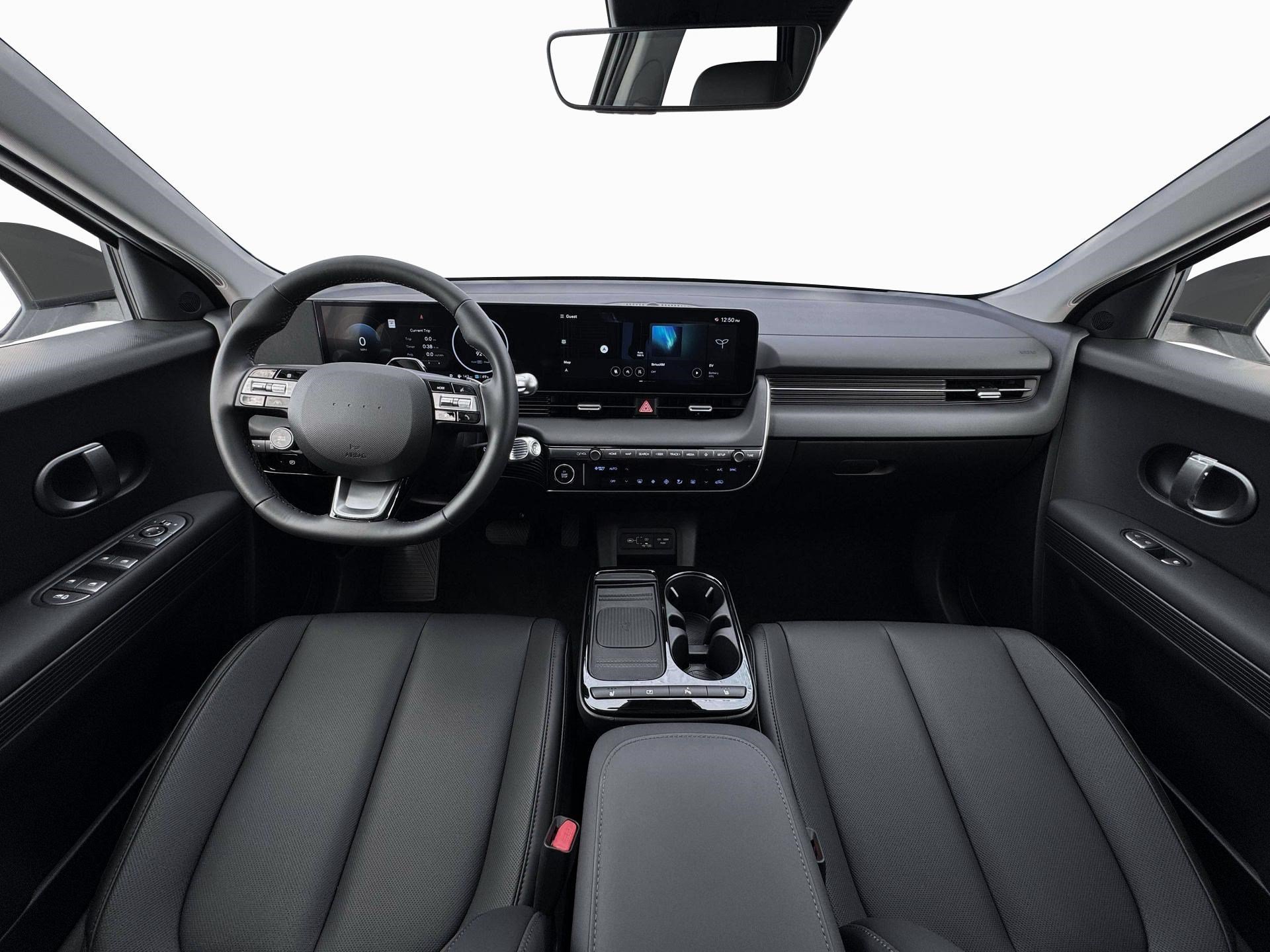 New 2026 Hyundai Ioniq 5 SEL AWD/4WD image 13