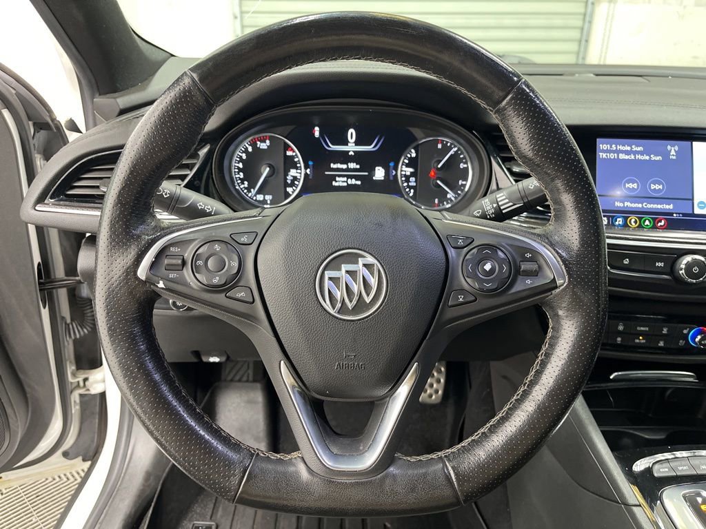 Used 2019 Buick Regal GS image 18