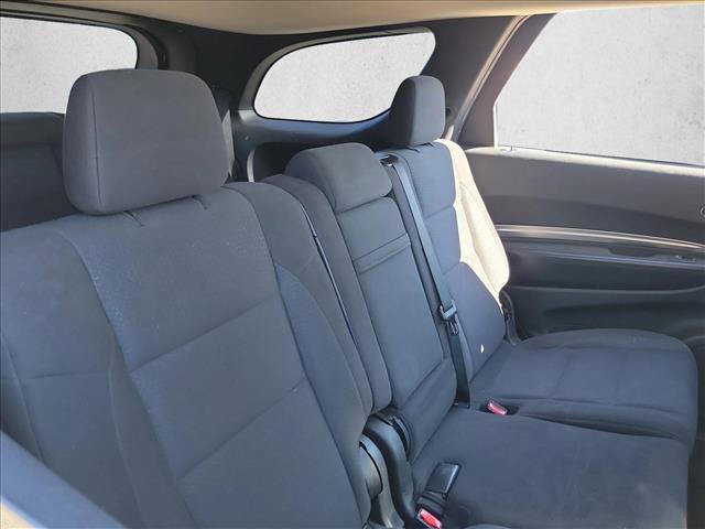 Used 2012 Dodge Durango SXT w/ Popular Equipment Group image 16