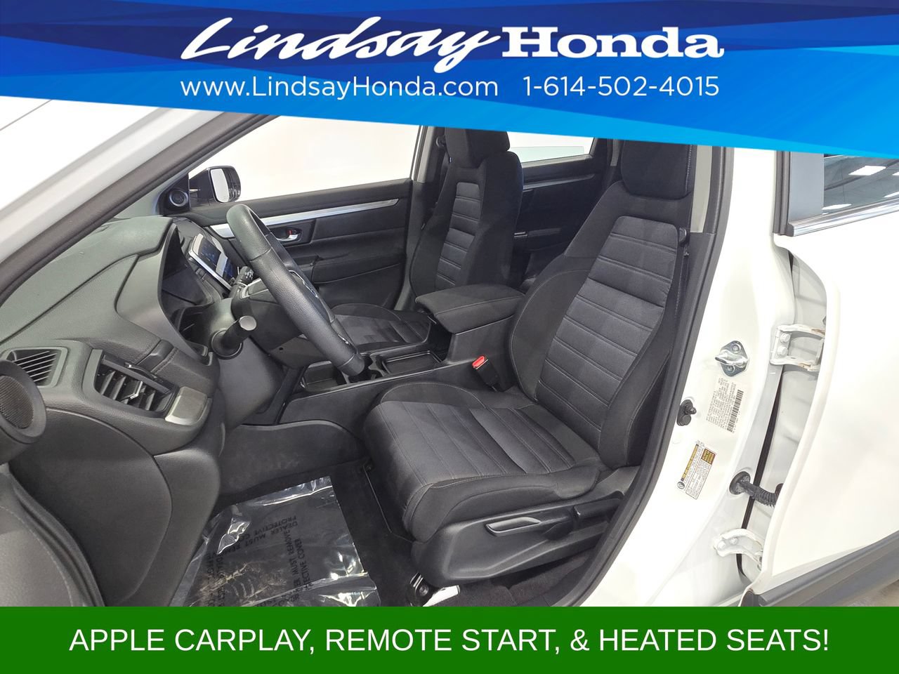 Used 2021 Honda CR-V Special Edition image 12