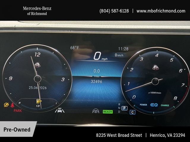 Used 2021 Mercedes-Benz Maybach GLS 600 4MATIC image 23