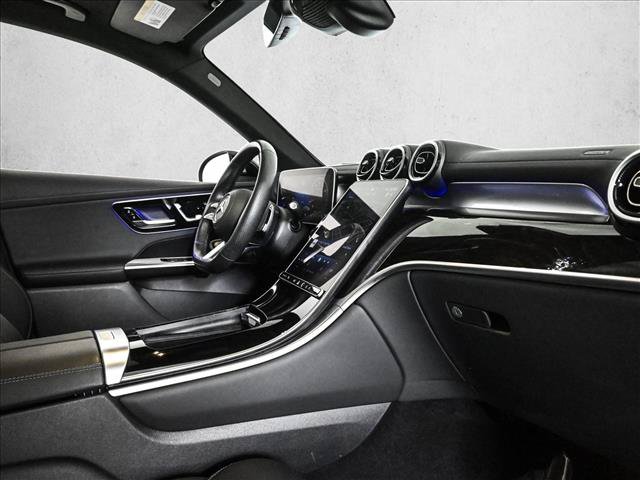 Used 2023 Mercedes-Benz GLC 300 4MATIC image 23