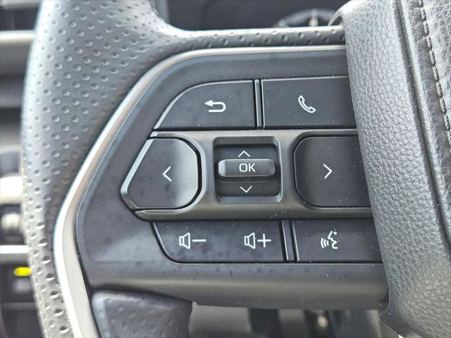 Certified 2025 Toyota 4Runner Limited RWD image 29