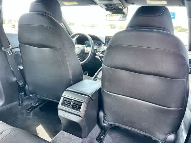 Used 2025 Honda Accord Sport image 13