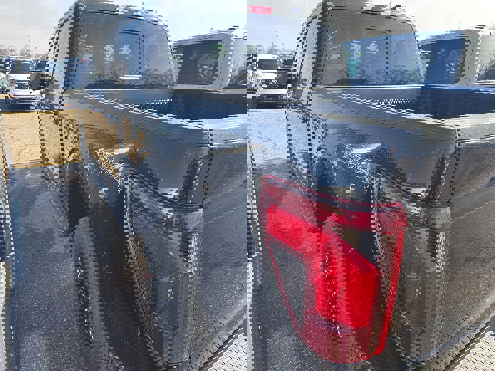 New 2026 Ford F150 XLT w/ Equipment Group 302A MID image 7