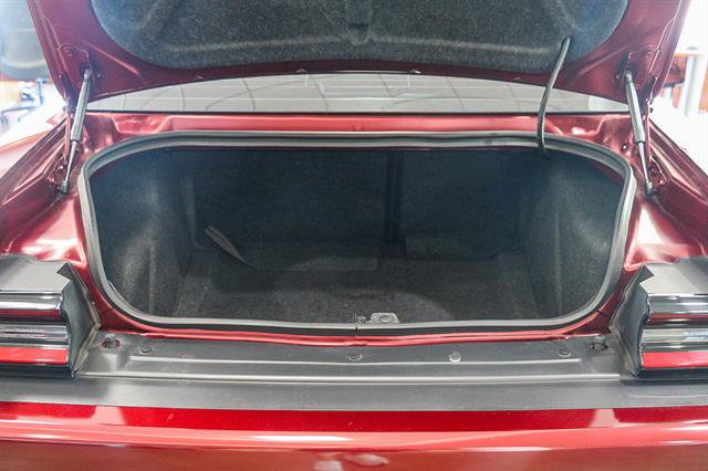 Used 2018 Dodge Challenger SRT Demon image 24