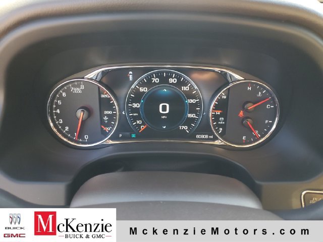 Used 2019 GMC Acadia Denali w/ Technology Package FWD image 16
