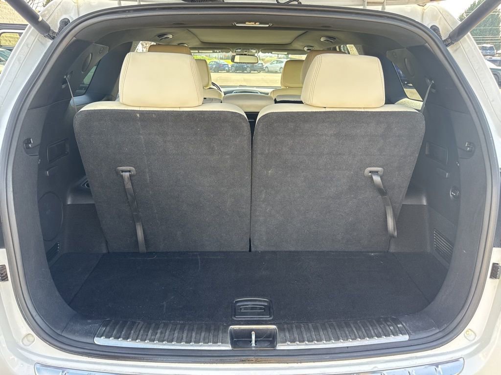 Used 2016 Kia Sorento SX w/ SXL Technology Package image 13