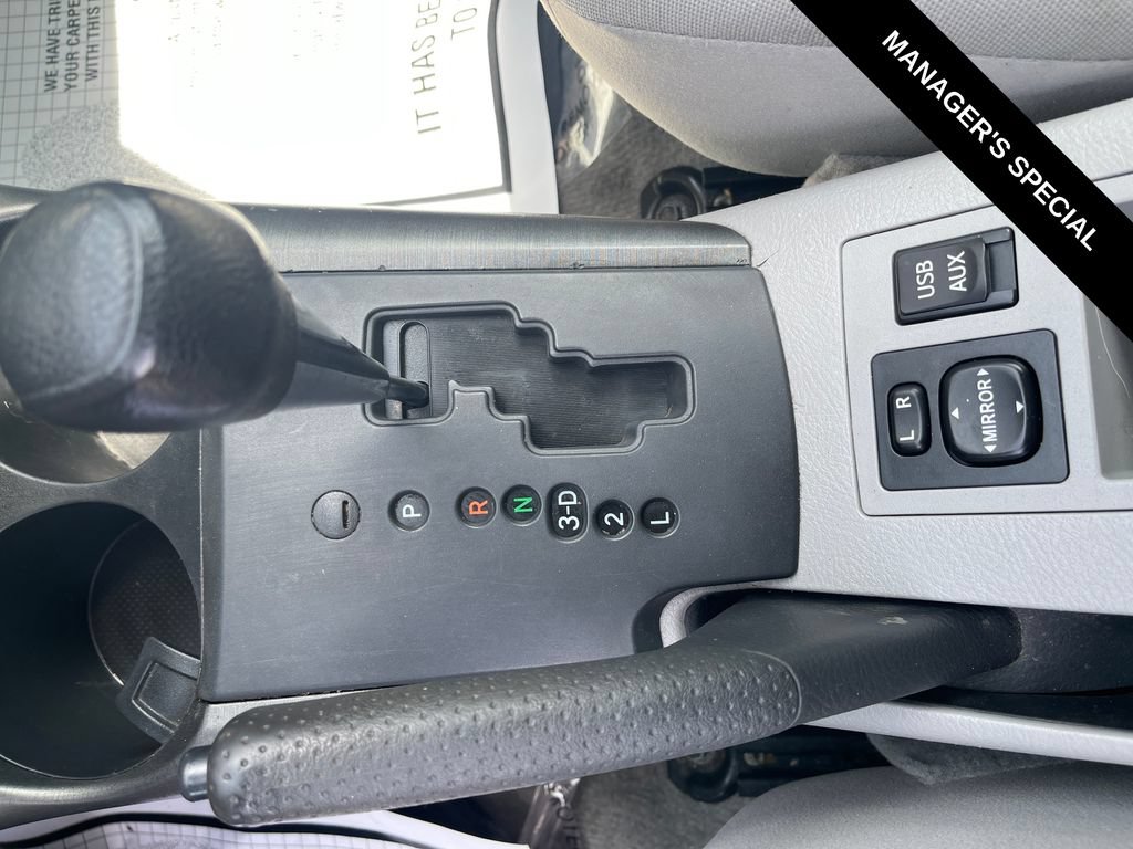 Used 2012 Toyota RAV4 4WD w/ Value Pkg image 25