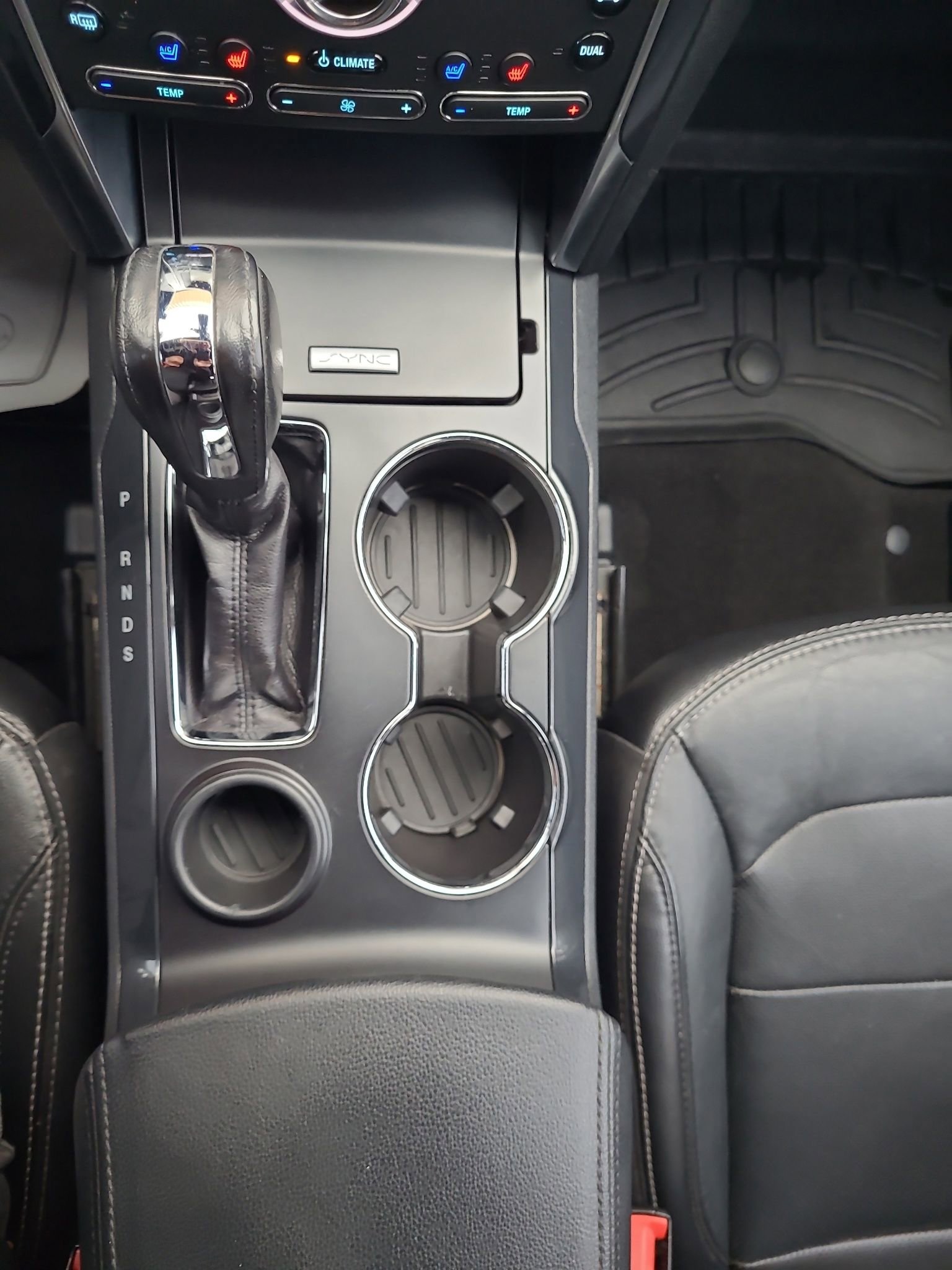 Used 2018 Ford Explorer Limited w/ Equipment Group 301A image 21