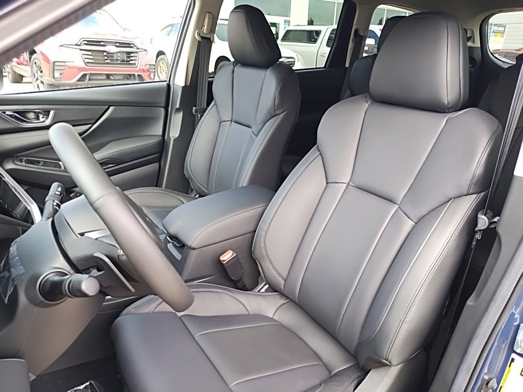 New 2025 Subaru Ascent Limited image 21