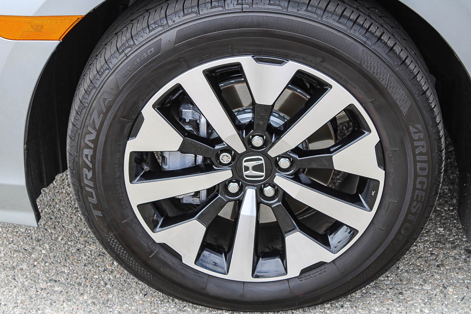 Certified 2026 Honda Odyssey EX-L image 13