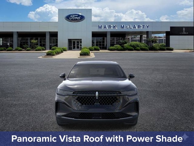 New 2026 Lincoln Nautilus Premier w/ Equipment Group 102A AWD/4WD image 7