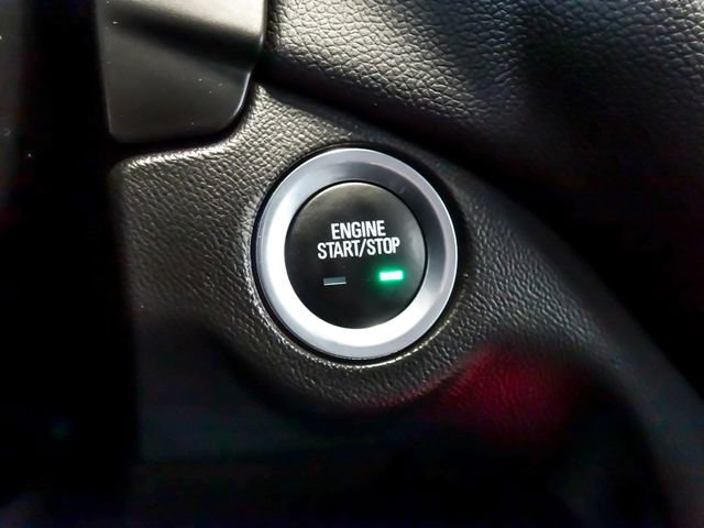 Certified 2021 Chevrolet Equinox LT image 20