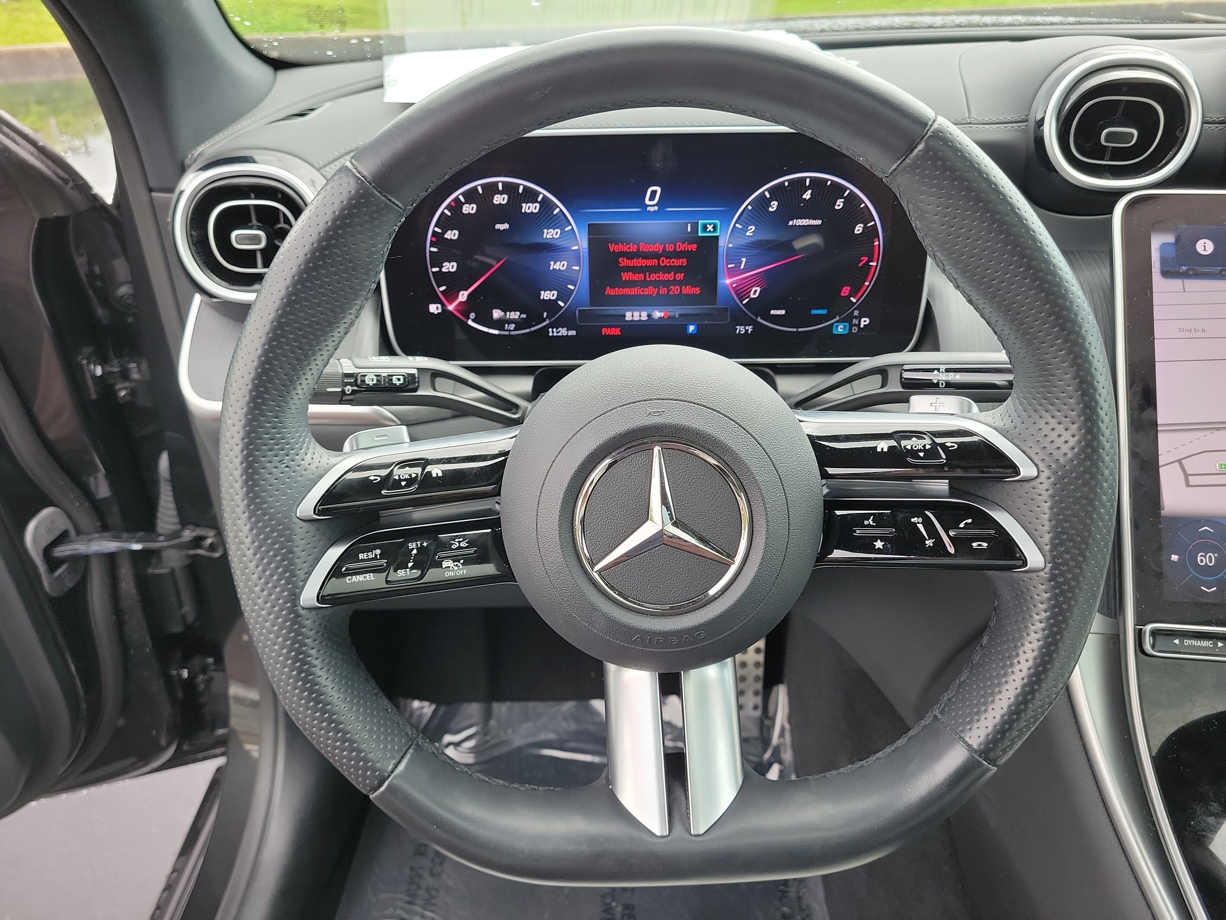 Used 2024 Mercedes-Benz GLC 300 image 26