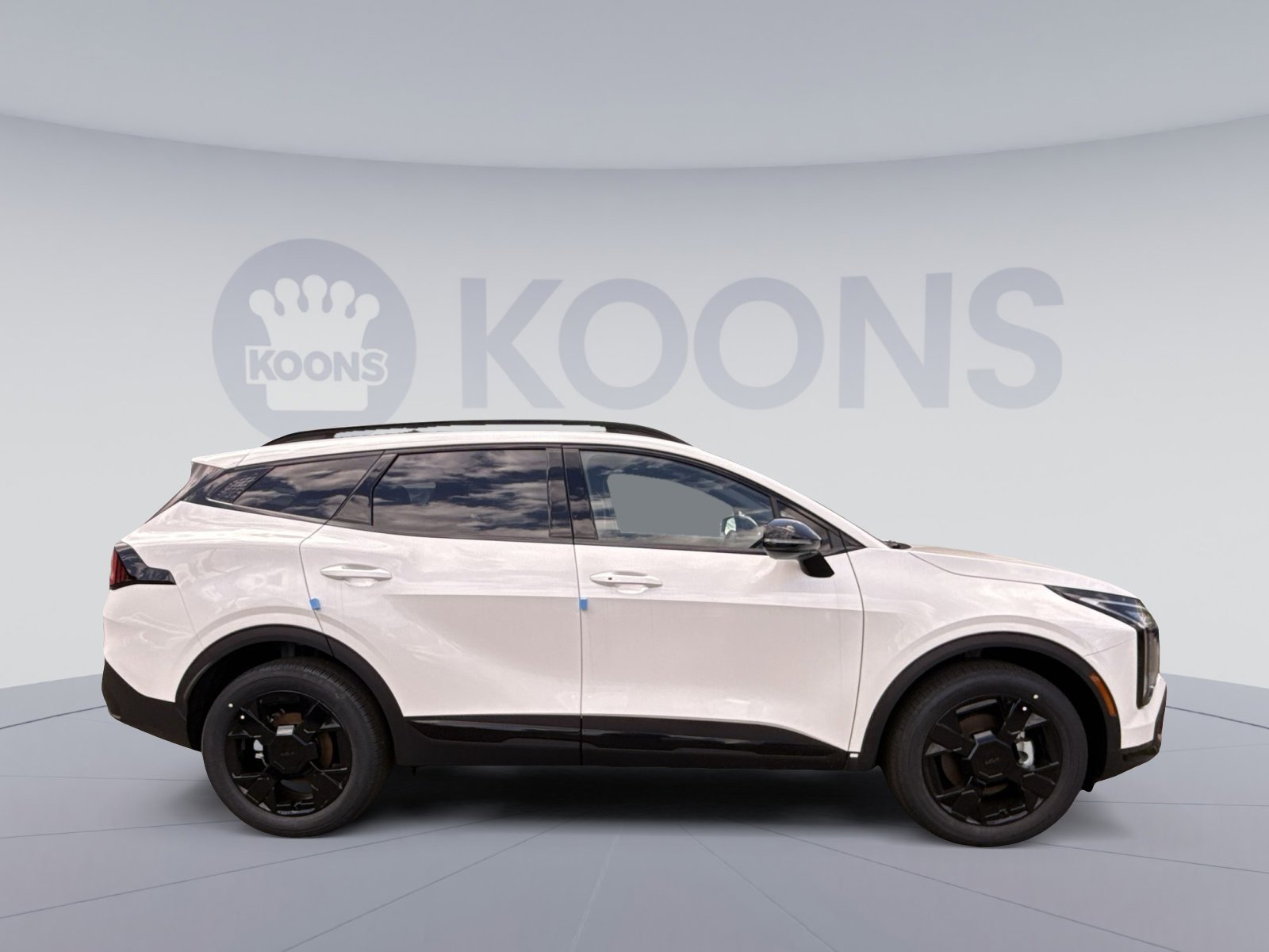 New 2026 Kia Sportage X-Line AWD/4WD image 17