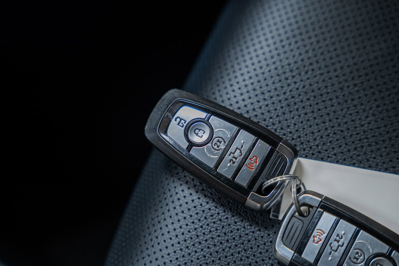 Used 2024 Ford F250 Lariat w/ Lariat Ultimate Package image 58