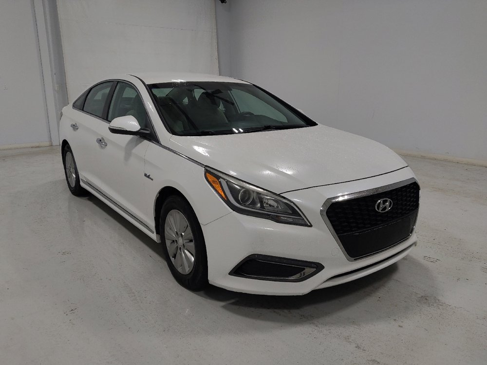 Used 2016 Hyundai Sonata SE image 13