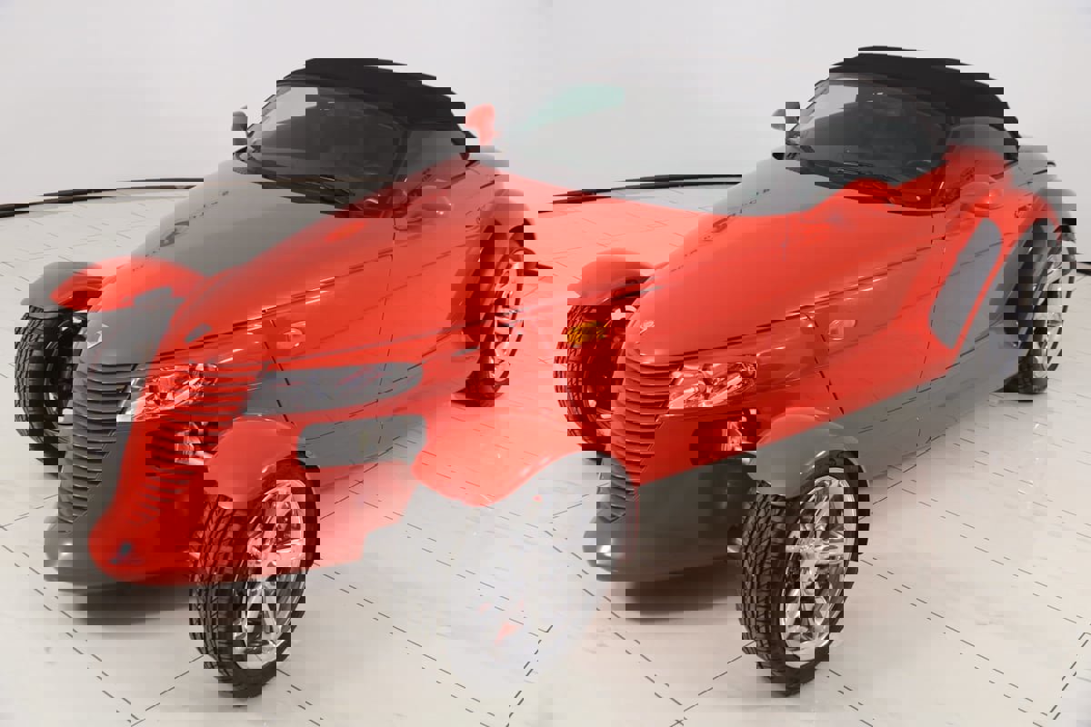 Used 1999 Plymouth Prowler image 24