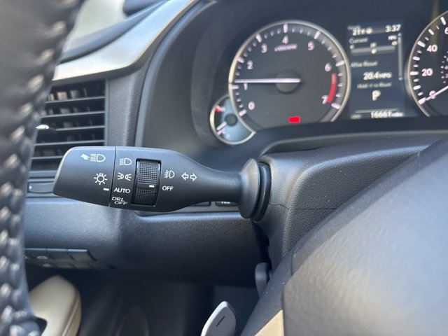 Used 2022 Lexus RX 350 AWD w/ Premium Package image 21