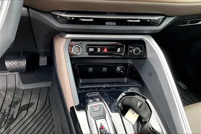 Certified 2025 Audi Q5 Premium Plus AWD/4WD image 26