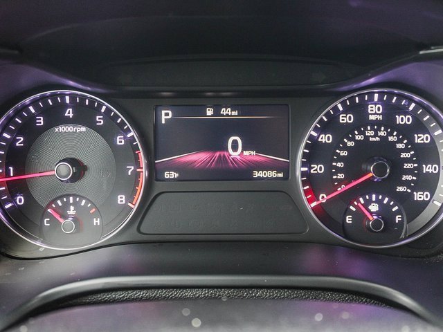 Used 2024 Kia Forte GT image 23