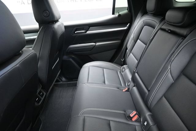 Certified 2026 GMC Terrain Elevation w/ Elevation Premium Package FWD image 23
