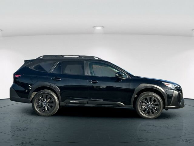 Certified 2024 Subaru Outback Onyx Edition XT image 7