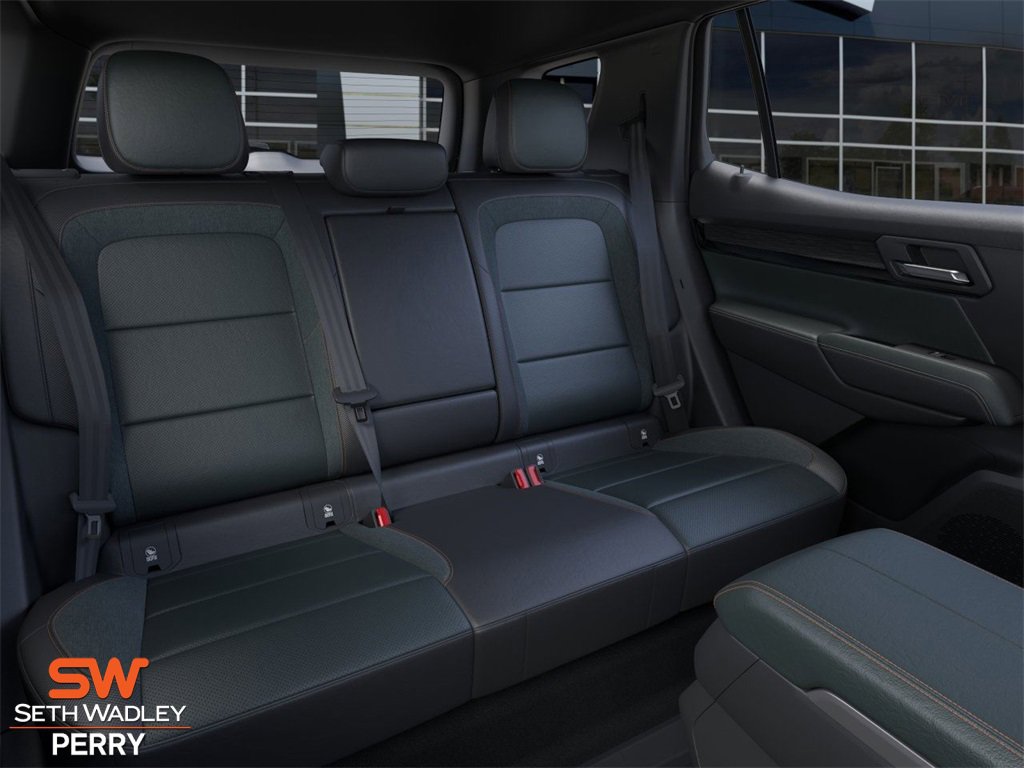 New 2026 GMC Terrain AT4 w/ Technology Package II image 17