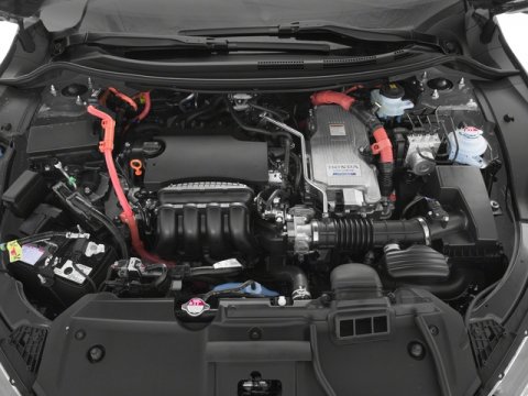 Used 2018 Honda Clarity Touring image 13