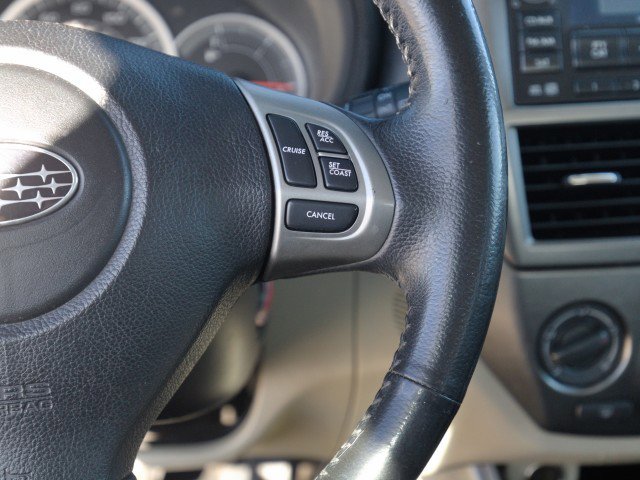 Used 2011 Subaru Impreza Outback Sport image 18