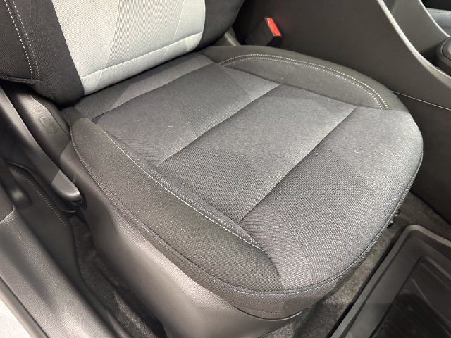 New 2026 Chevrolet Trax LS w/ Driver Confidence Package FWD image 7