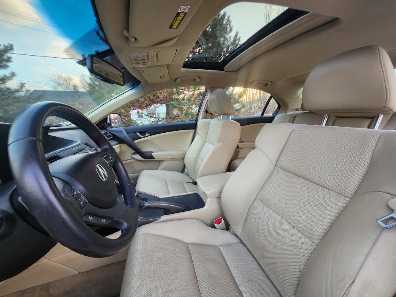 Used 2009 Acura TSX w/ Technology Package image 44