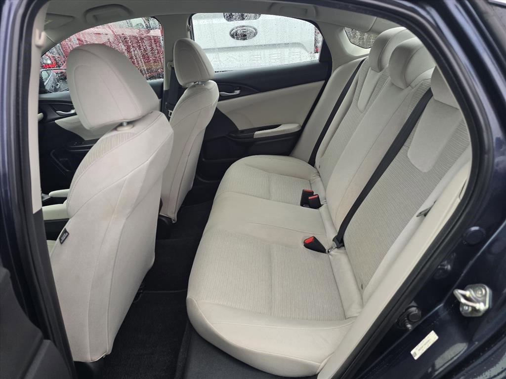 Used 2019 Honda Insight LX image 10