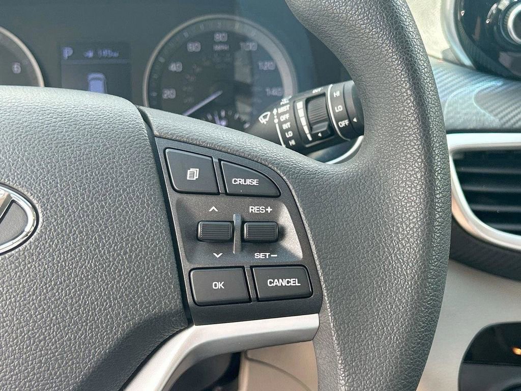 Used 2019 Hyundai Santa Fe SE FWD image 33