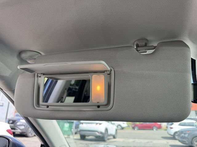 Used 2026 Honda CR-V EX-L image 38