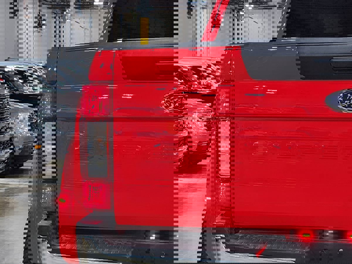 Used 2022 Ford F450 XL w/ STX Appearance Package AWD/4WD image 20