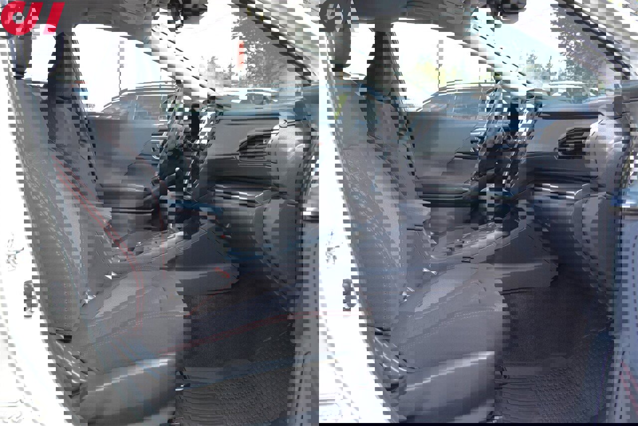 Used 2024 Subaru Impreza 2.0i Sport image 23